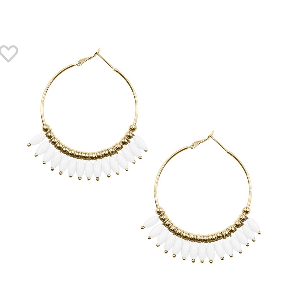 Kinsley Armelle Earrings